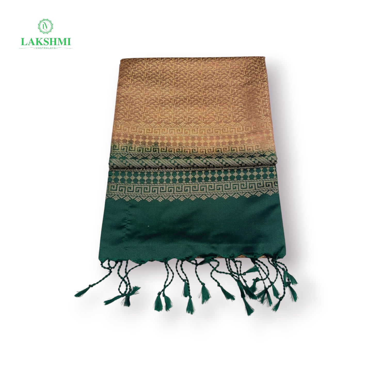 Vardhini Semi Soft Silk 6 Yards