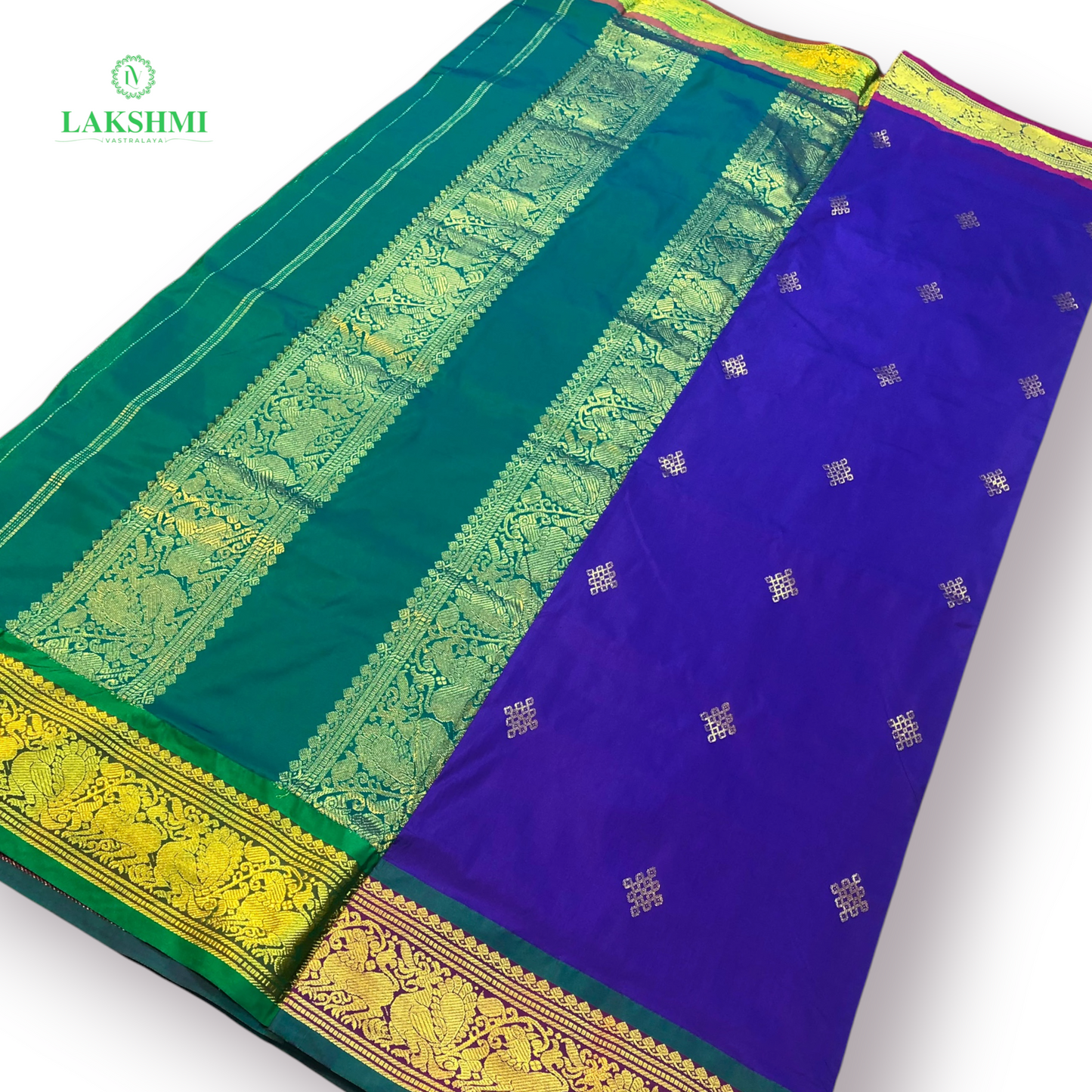 Jyothi Swaroopini 10 Yards