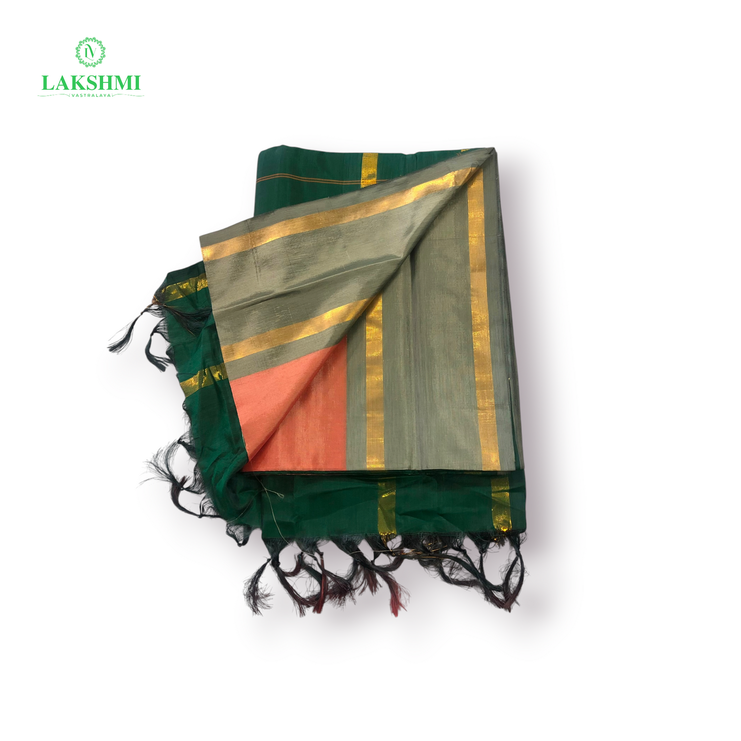 Varna Vazhanar Plain 10Yards
