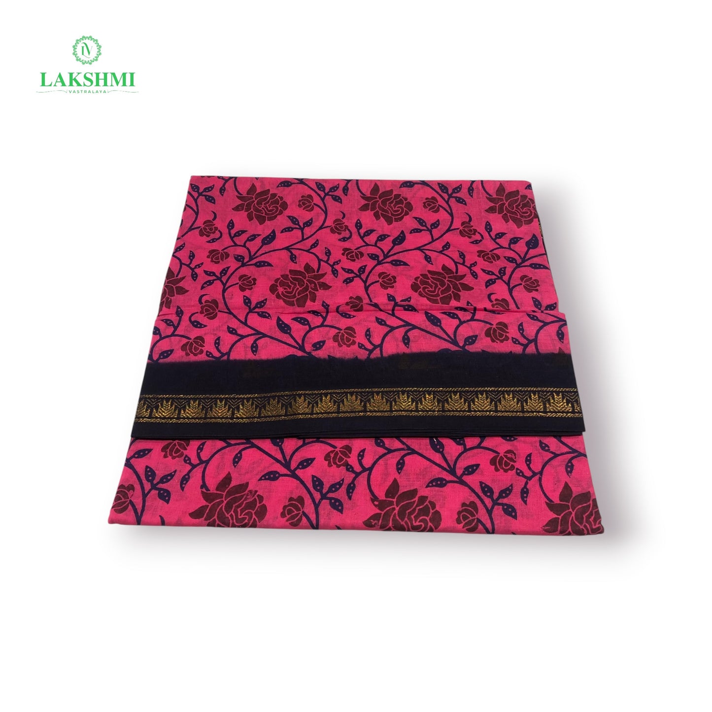 Shanmughi 9.5 Yards