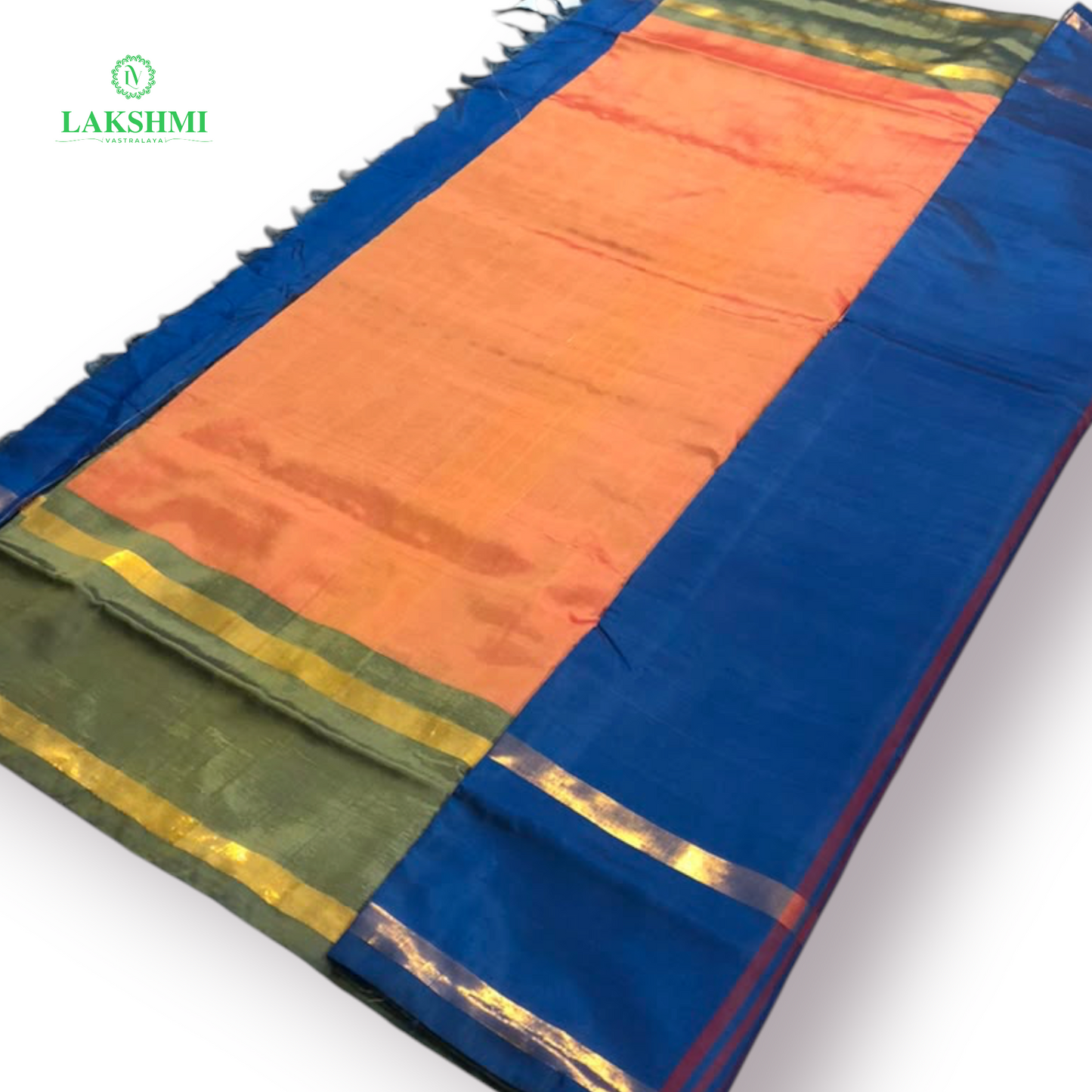Varna Vazhanar Plain 10Yards
