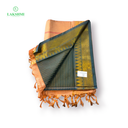 Valaji Vazhanar Veldhari 7 Yards - 160809