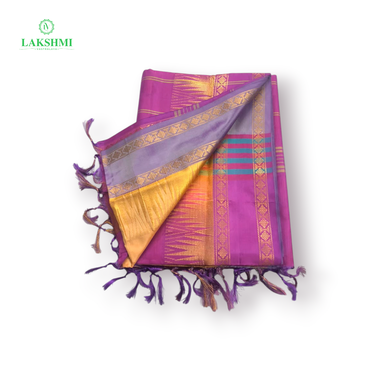 Vairagi Vazhanar TB 10 Yards