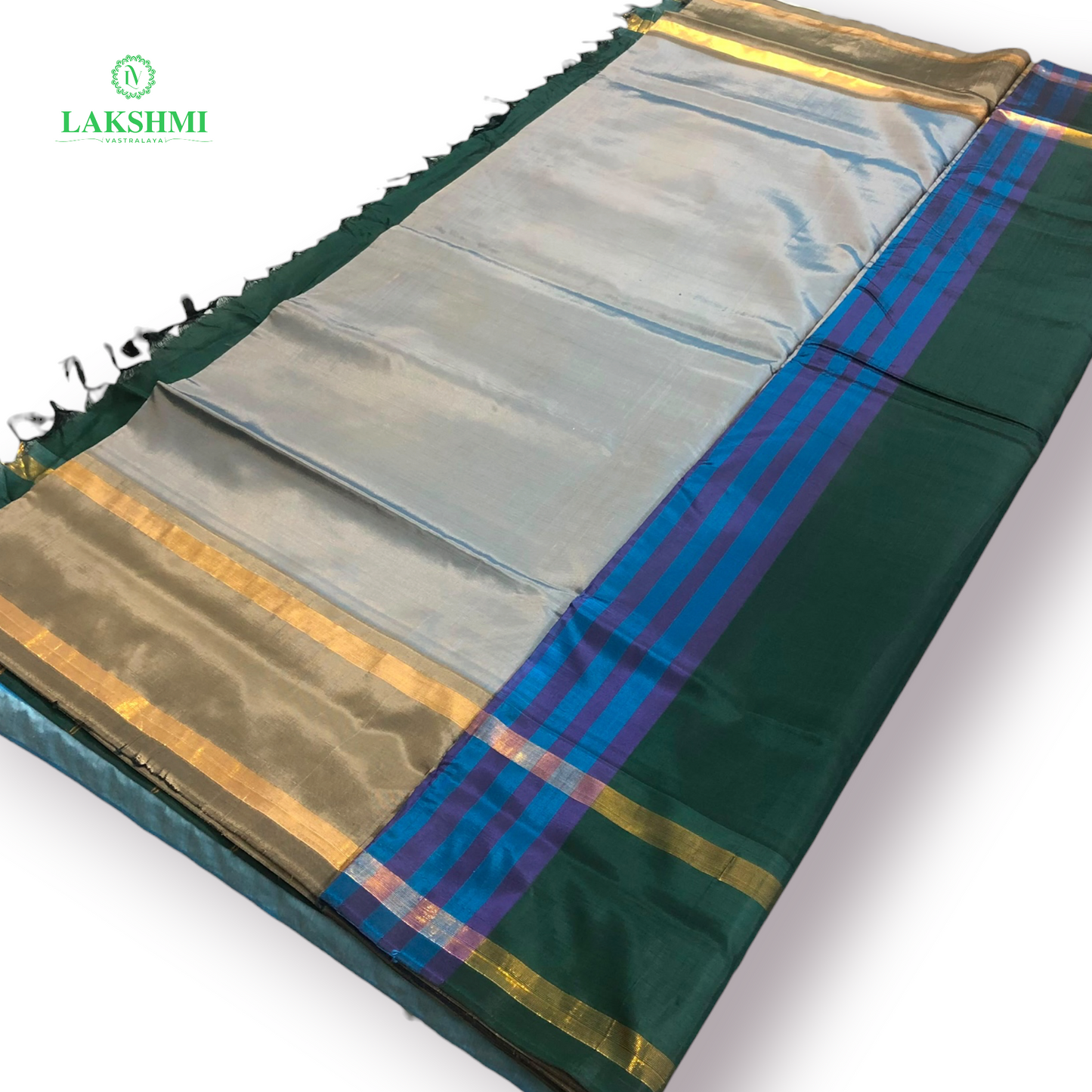 Varna Vazhanar Plain 10Yards