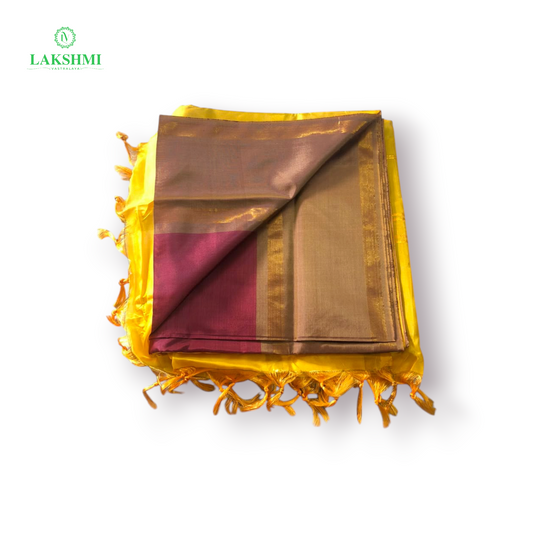Varna Vazhanar Plain 10Yards