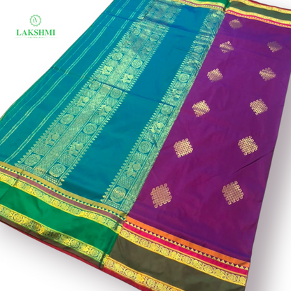 Jyothi Swaroopini 10 Yards