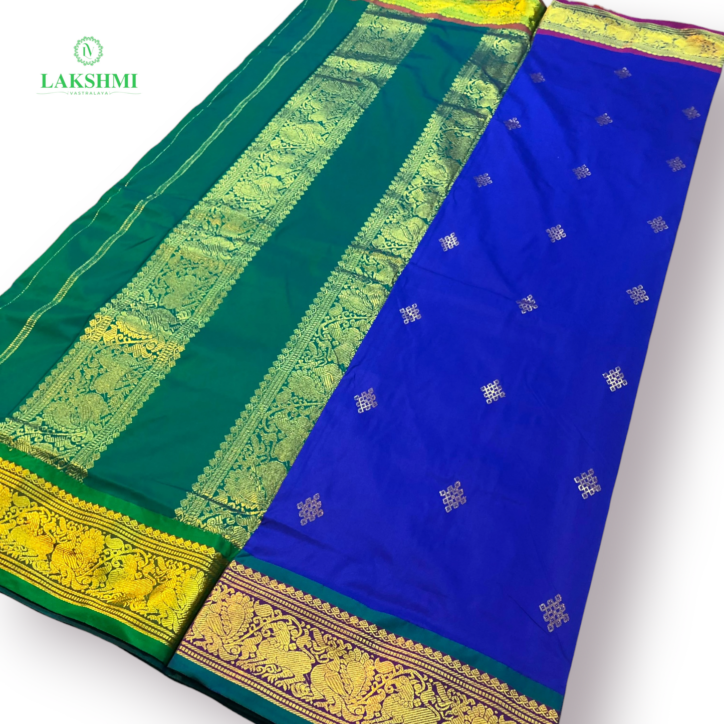 Jyothi Swaroopini 10 Yards