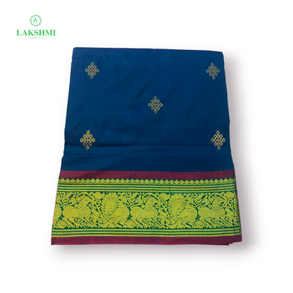 Jyothi Swaroopini 10 Yards