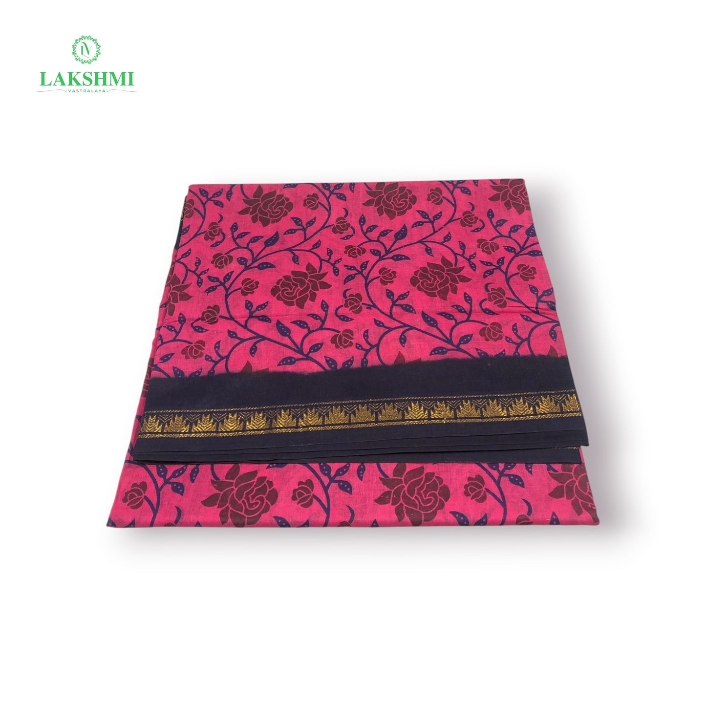 Shanmughi 9.5 Yards