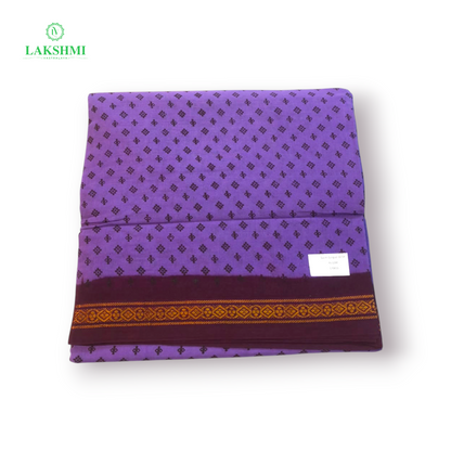 Savitri Sungudi 10.5 Yards - 170833