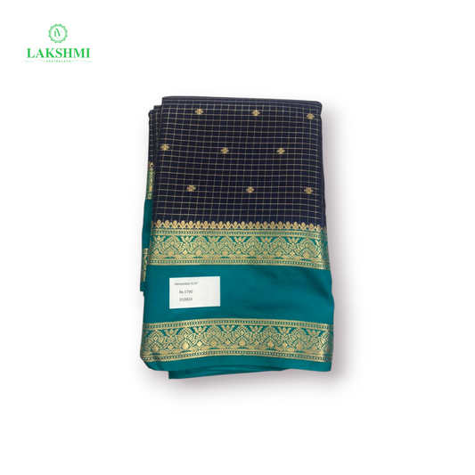 Hemambari Semi Crepe 6.5Y - 010824