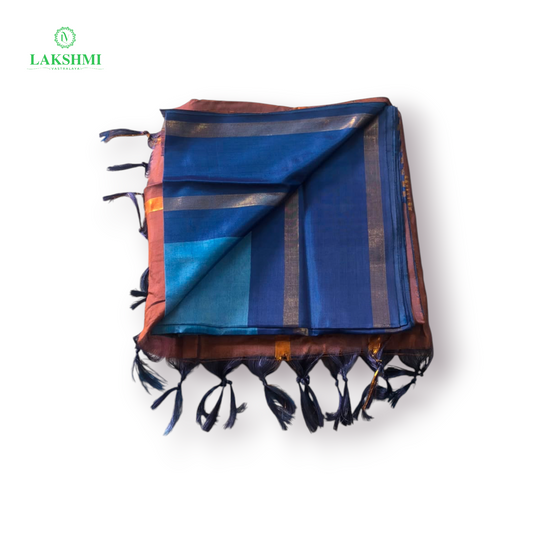 Varna Vazhanar Plain 10Yards