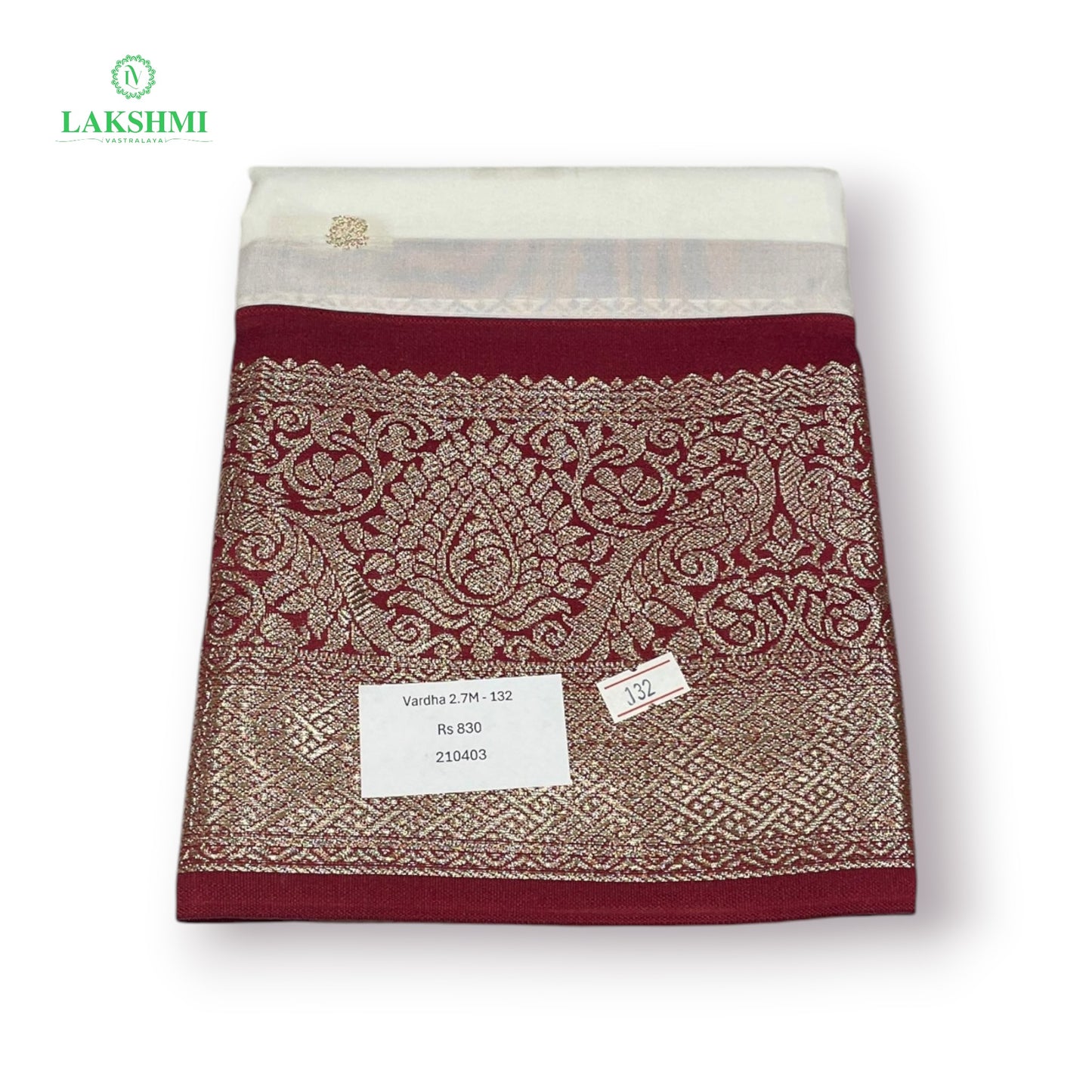 Vardha 36” Age 6 to 9 - 210403