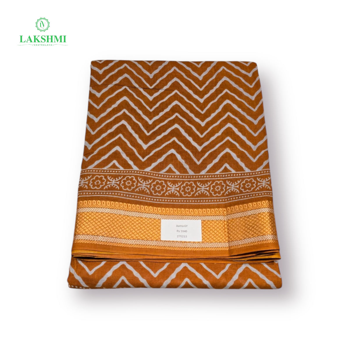 Aarna Mul Mul Cotton 6Y 270213
