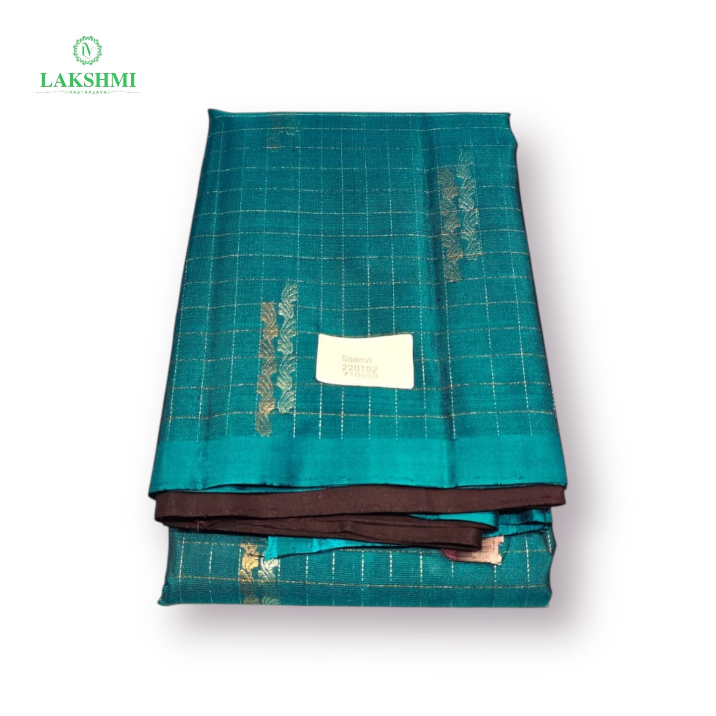 Saanvi Pure Soft Silk 6Y - 220102