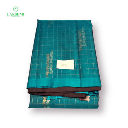 Saanvi Pure Soft Silk 6Y - 220102