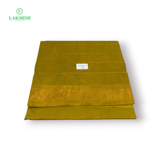 Bhavani Veldhari Sungudi Cotton 10.5 Yards