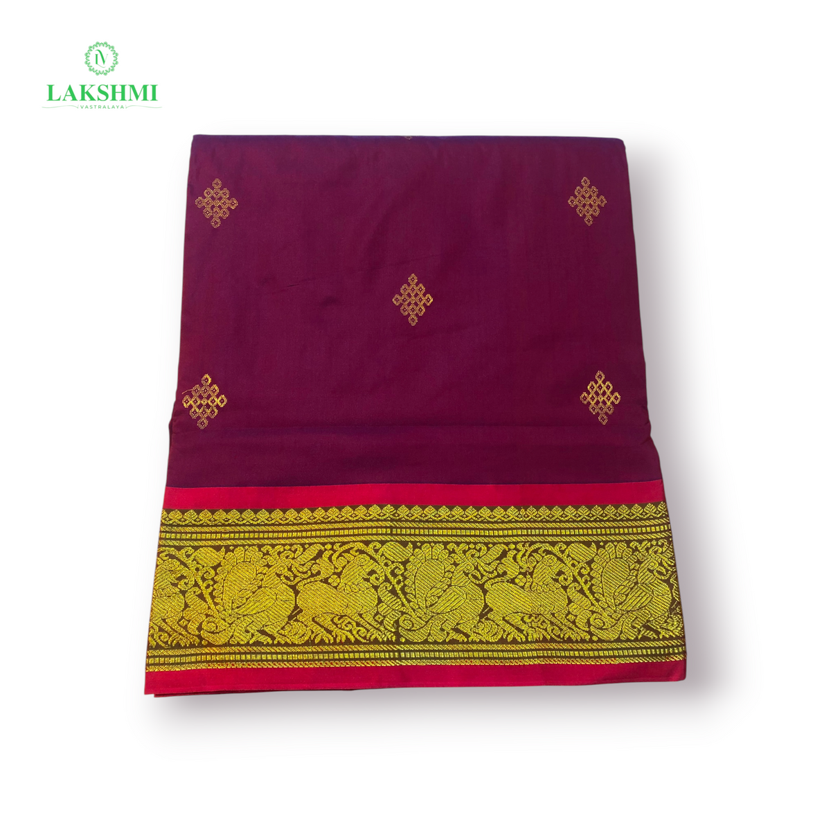 Jyothi Swaroopini 10 Yards