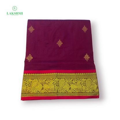Jyothi Swaroopini 10 Yards