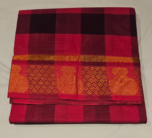 Thillana Chettinadu Cotton