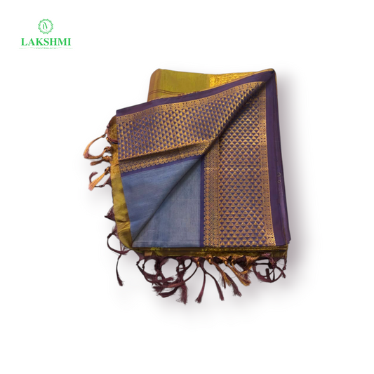 Vairagi Vazhanar TB 10 Yards