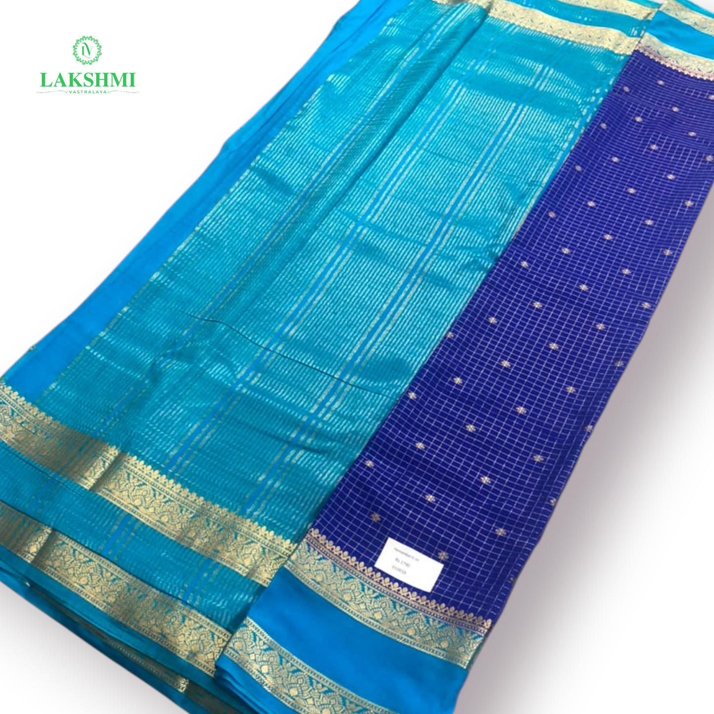 Hemambari Semi Crepe 6.5Y - 010819