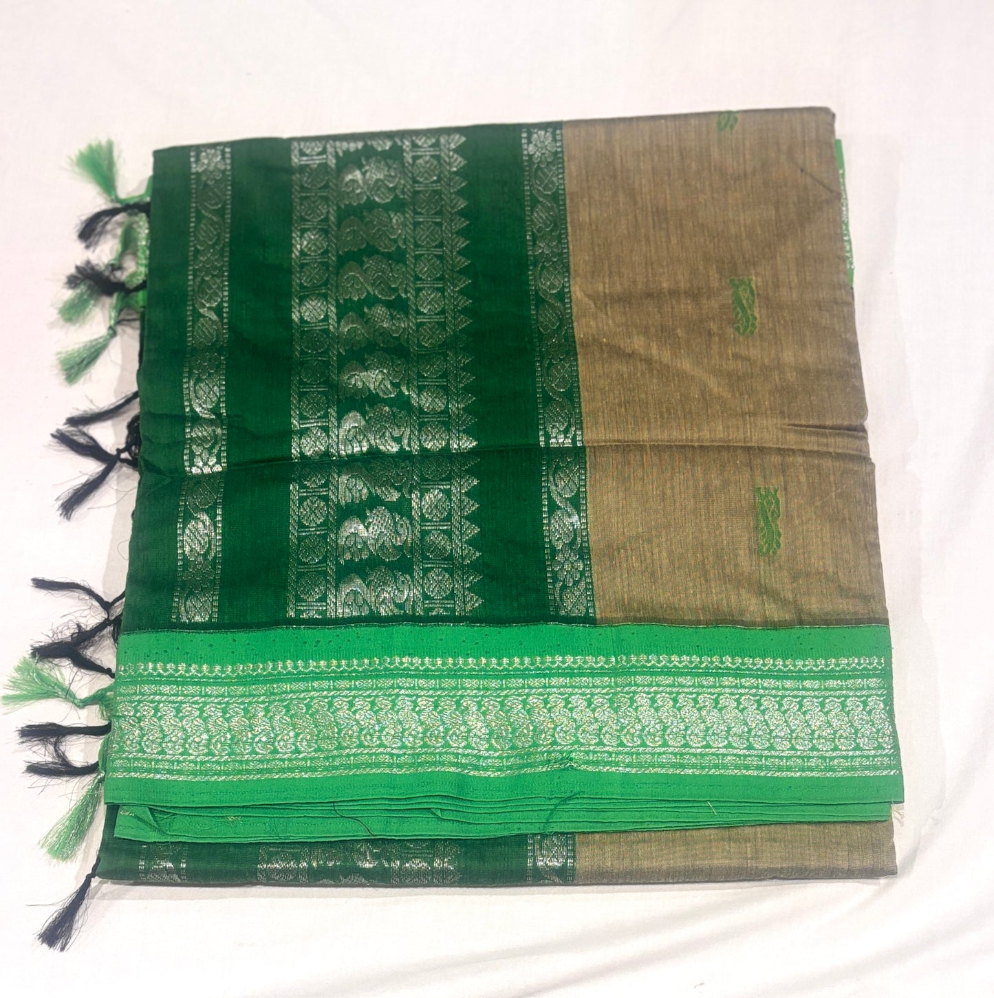 Kalyani cotton 6 yards