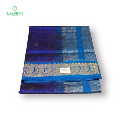 Sampoorna Pure Silk Cotton 10.4Y - 300102
