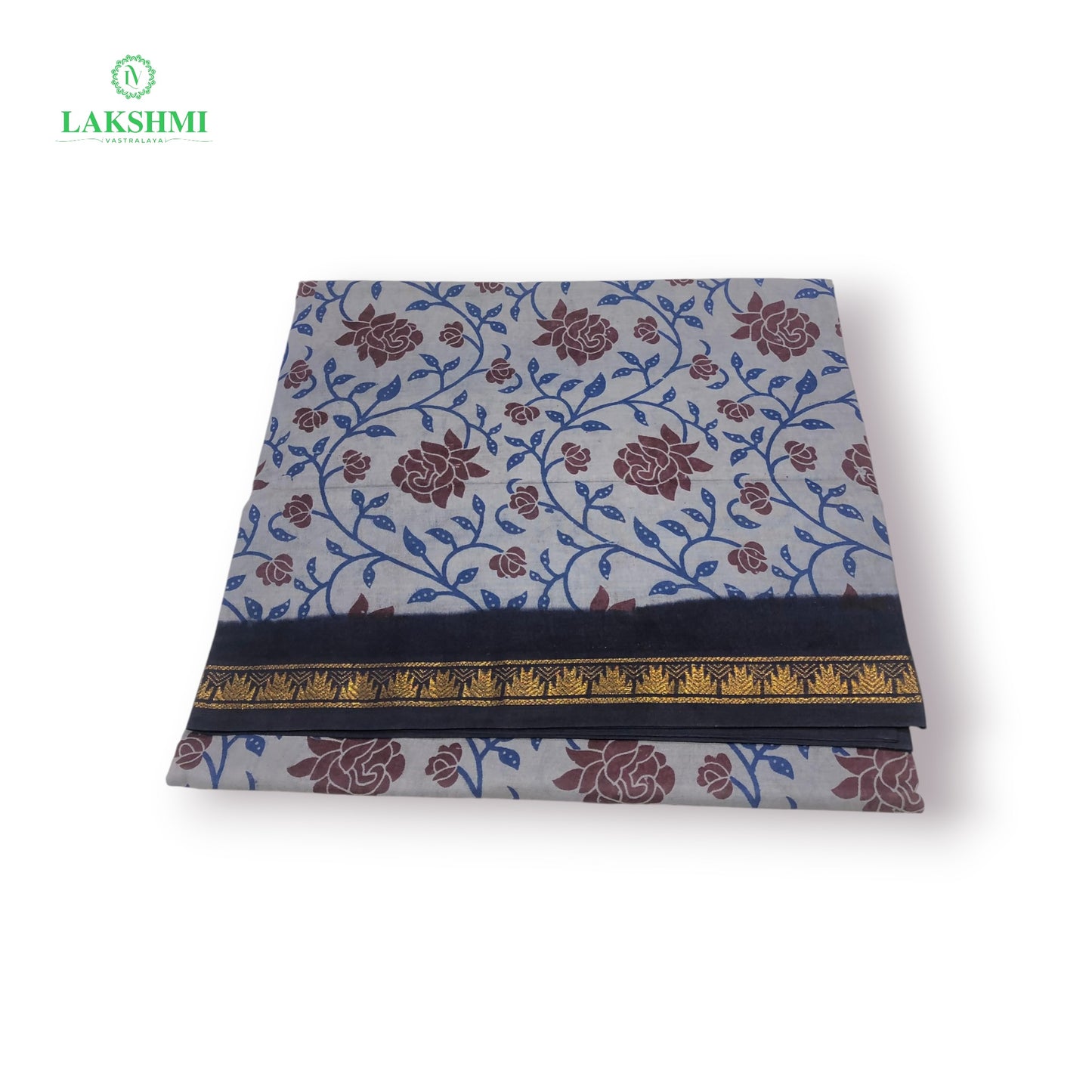 Shanmughi 9.5 Yards