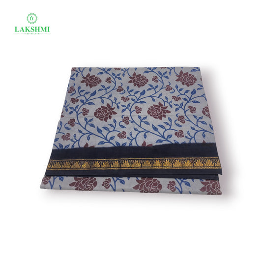Shanmughi 9.5 Yards