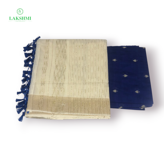 Kerala Cotton 6Y