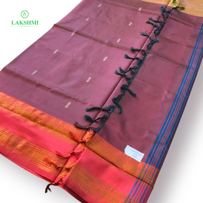 Vairagi Vazhanar SPB 7 Yards - 160803
