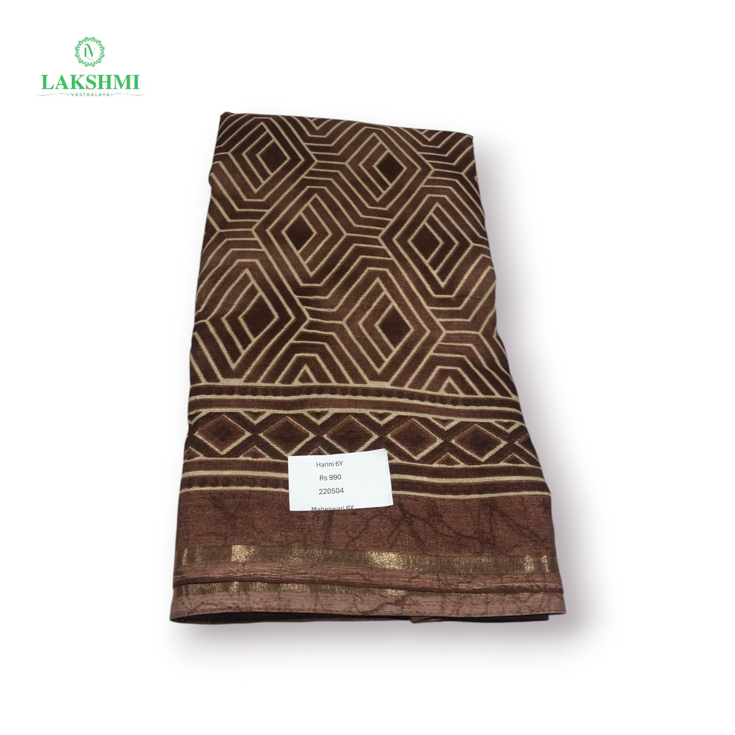 Harini 6Y Semi soft Dola - 220504