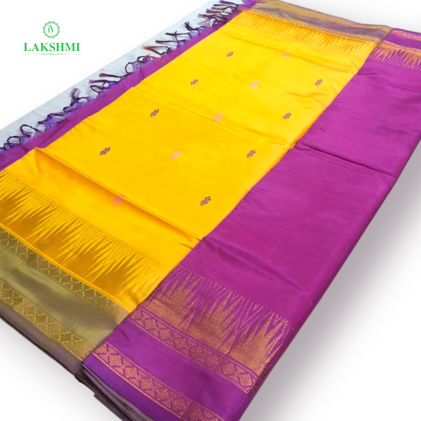 Vairagi Vazhanar TB 10 Yards
