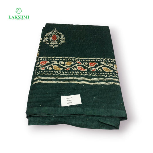Preethi 6Y Semi Dola - 220506