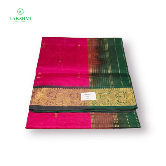 Dhanasree Small Butta 6Y - 200201