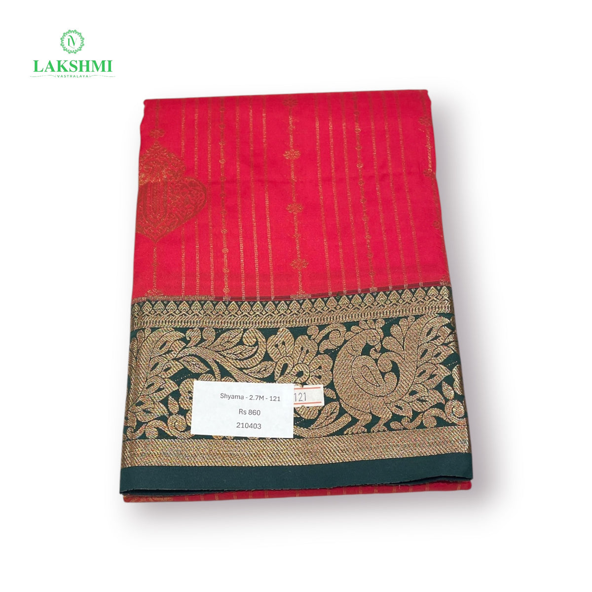 Shyama 36” ideal for 6 to 9 - 210403