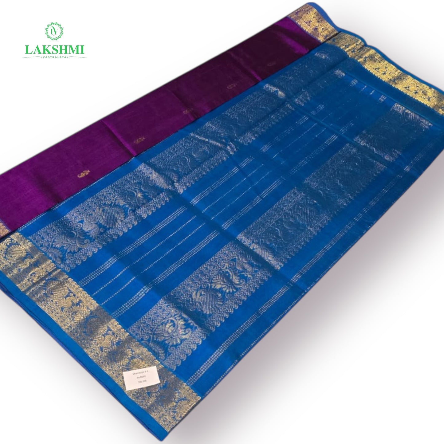 Dhansree Small Butta 6 Y - 200208