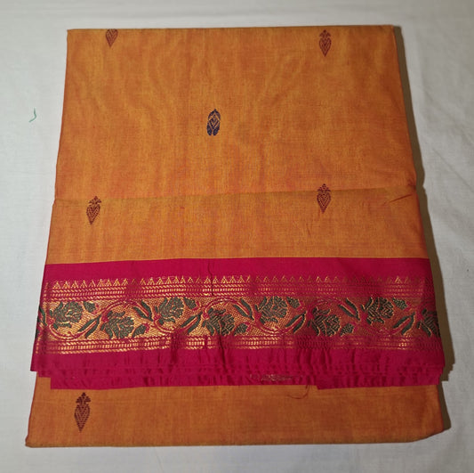 Kanchi Cotton