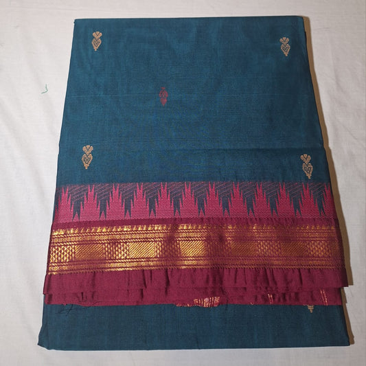 Kanchi Cotton