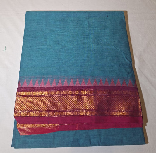 Kanchi Cotton