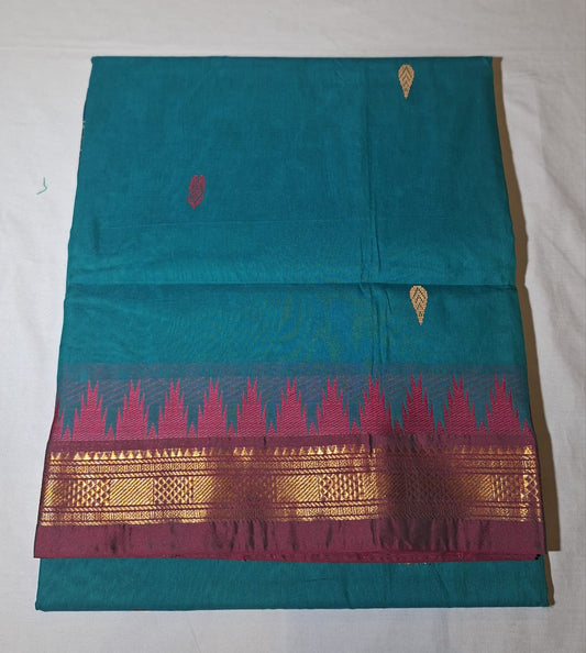 Kanchi Cotton