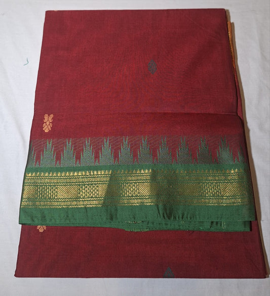 Kanchi Cotton