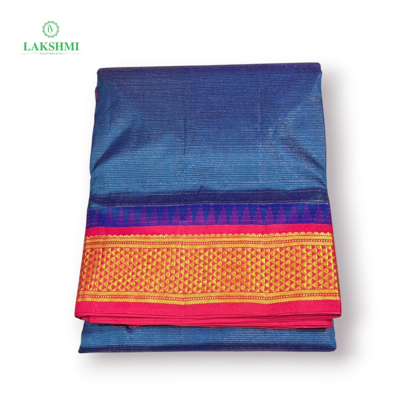 Shanmughapriya 10Y Vairoosi Kanchipuram