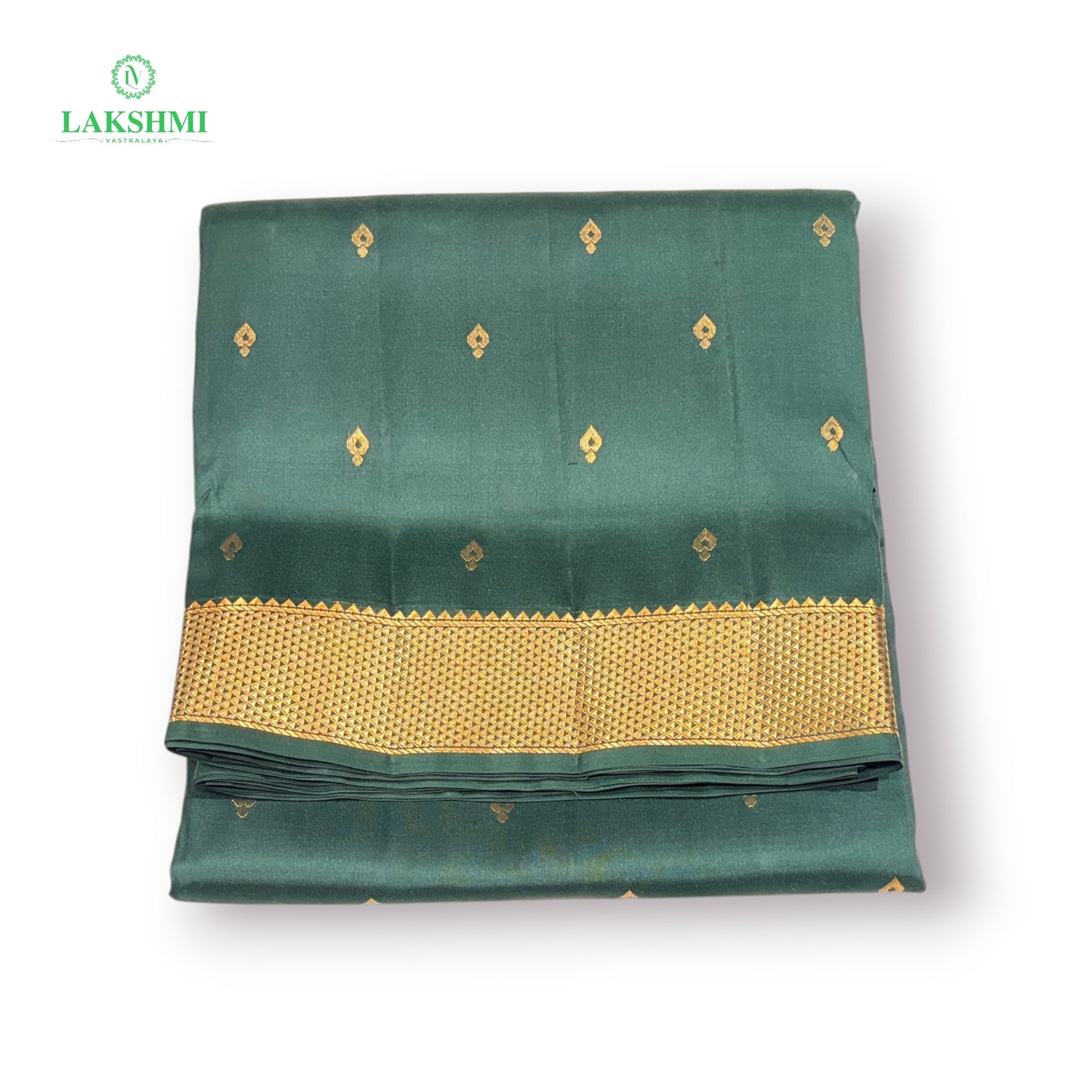 Sarangi Buttah Pure Bridal