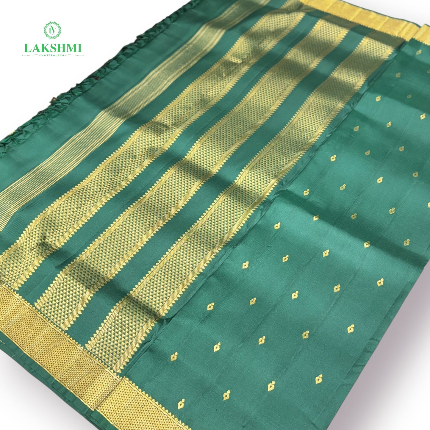 Sarangi Buttah Pure Bridal