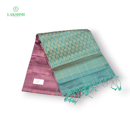 Kokilapriya Pure Handloom Soft Silk 6Y - 210502