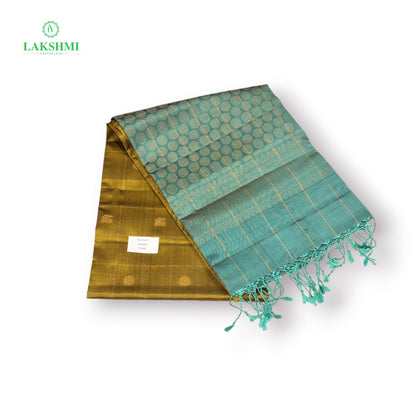 Kokilapriya Pure Handloom Soft Silk 6Y - 210505