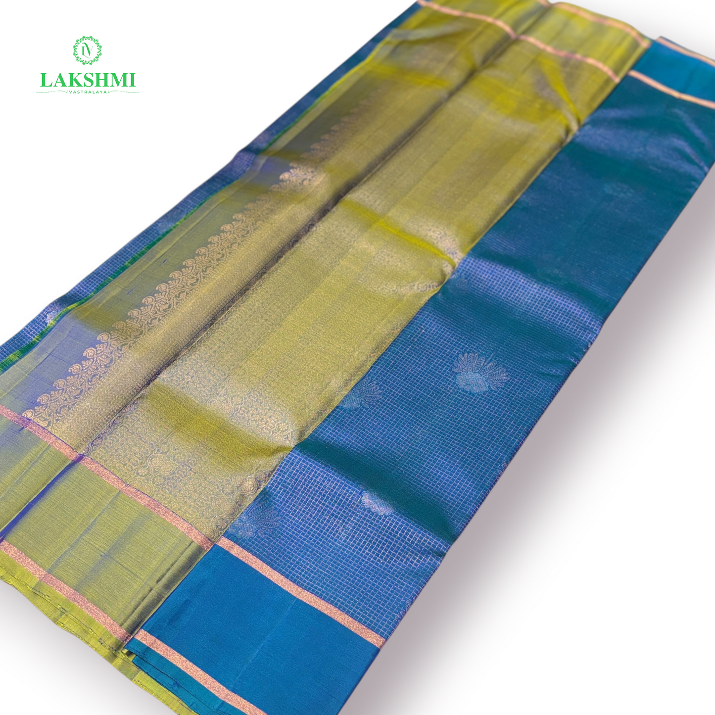 Ramapriya Handloom Soft Silk 6 Yards