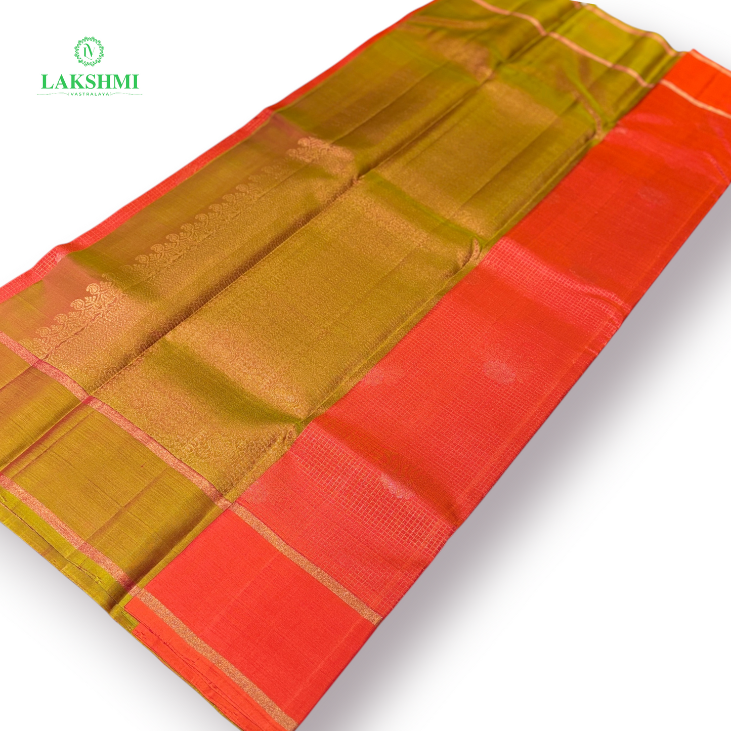 Ramapriya Handloom Soft Silk 6 Yards